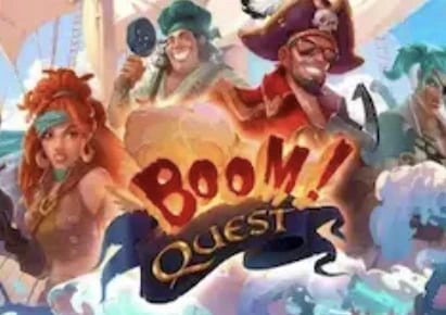 Boom Quest